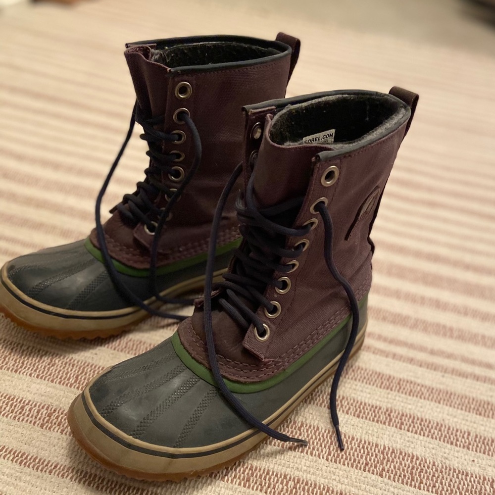 Sorel Winter Boots